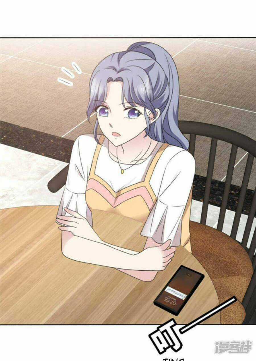 Ác Nữ Vì Xứng Săn Ái Cuồng Tưởng Khúc Chapter 51 trang 3