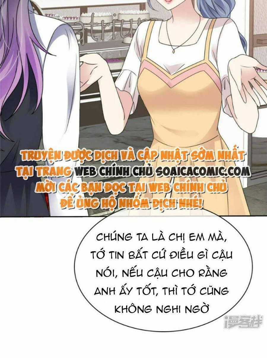 Ác Nữ Vì Xứng Săn Ái Cuồng Tưởng Khúc Chapter 51 trang 30