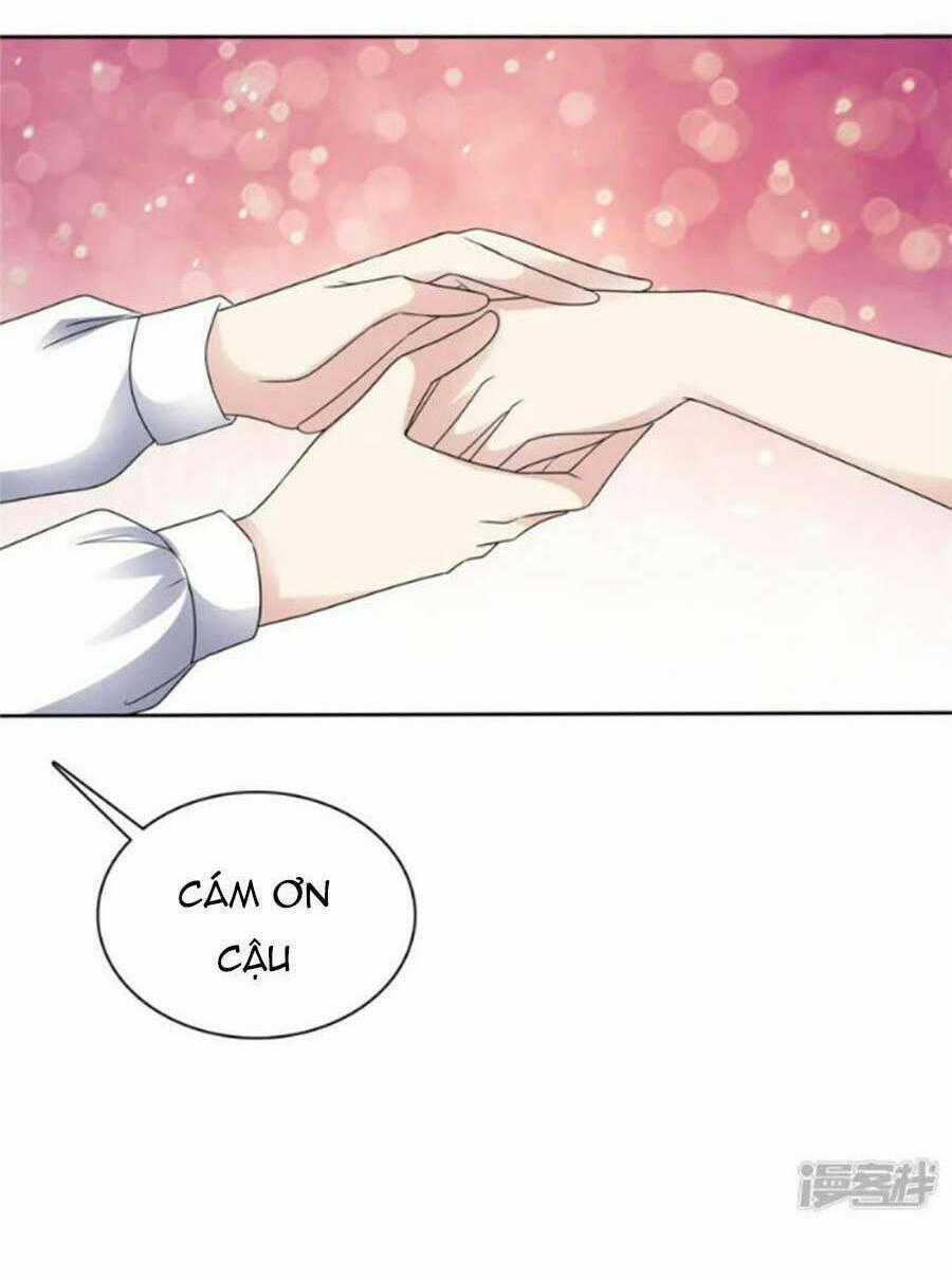 Ác Nữ Vì Xứng Săn Ái Cuồng Tưởng Khúc Chapter 51 trang 31