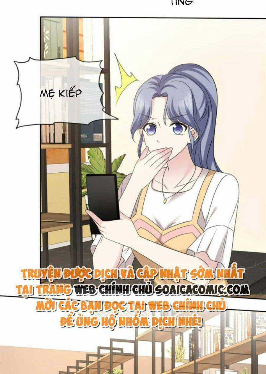 Ác Nữ Vì Xứng Săn Ái Cuồng Tưởng Khúc Chapter 51 trang 4