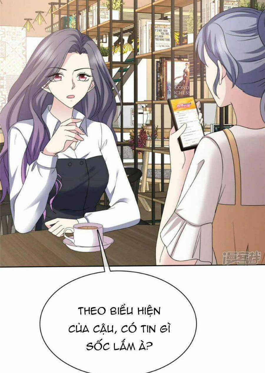 Ác Nữ Vì Xứng Săn Ái Cuồng Tưởng Khúc Chapter 51 trang 5