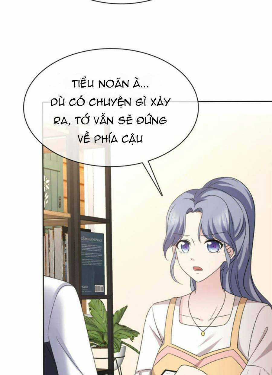 Ác Nữ Vì Xứng Săn Ái Cuồng Tưởng Khúc Chapter 51 trang 6