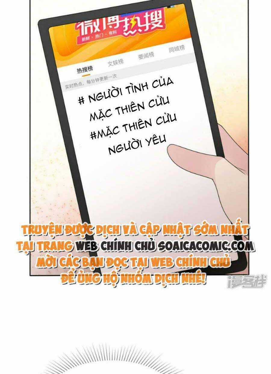 Ác Nữ Vì Xứng Săn Ái Cuồng Tưởng Khúc Chapter 51 trang 8