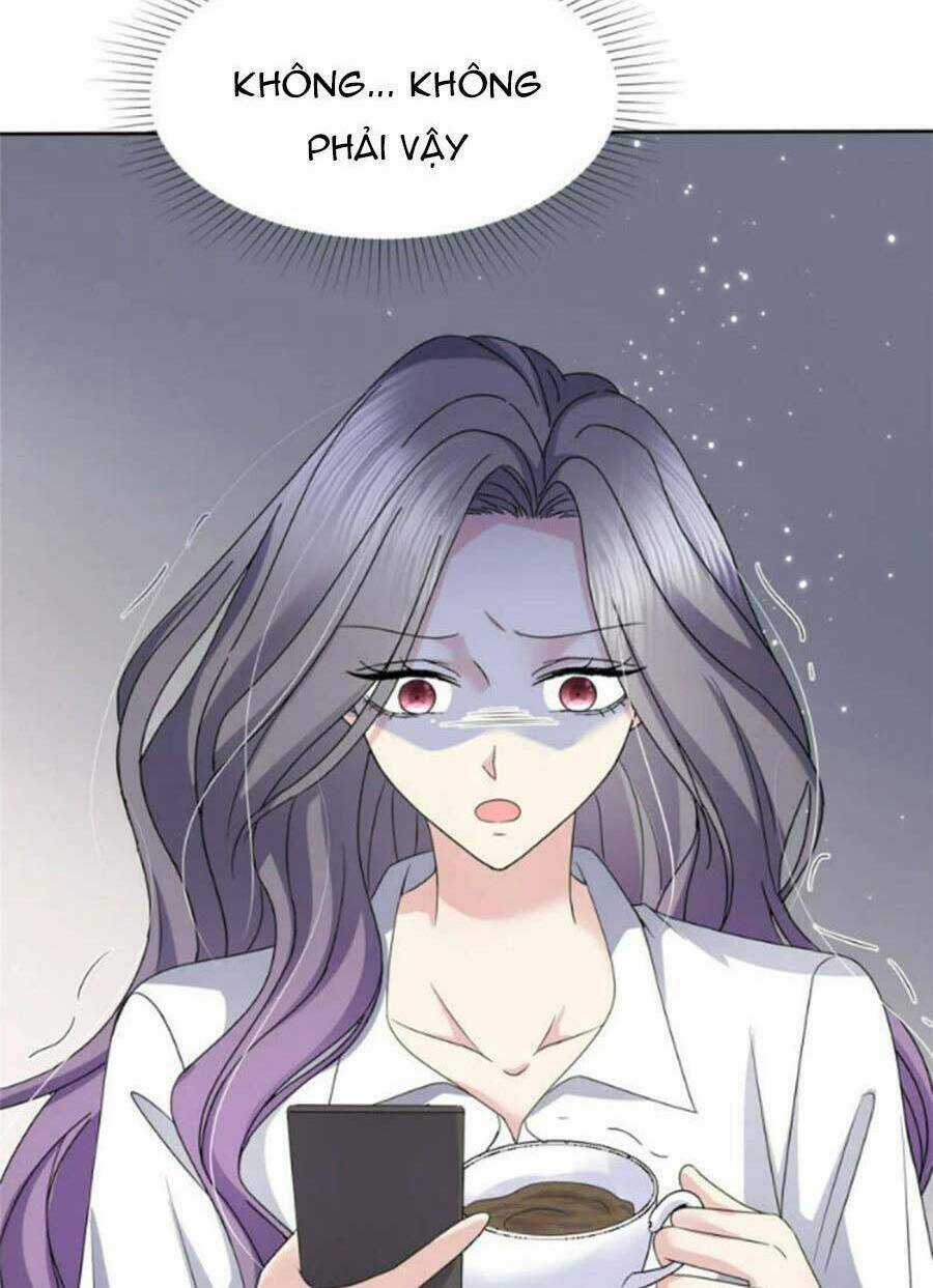 Ác Nữ Vì Xứng Săn Ái Cuồng Tưởng Khúc Chapter 51 trang 9