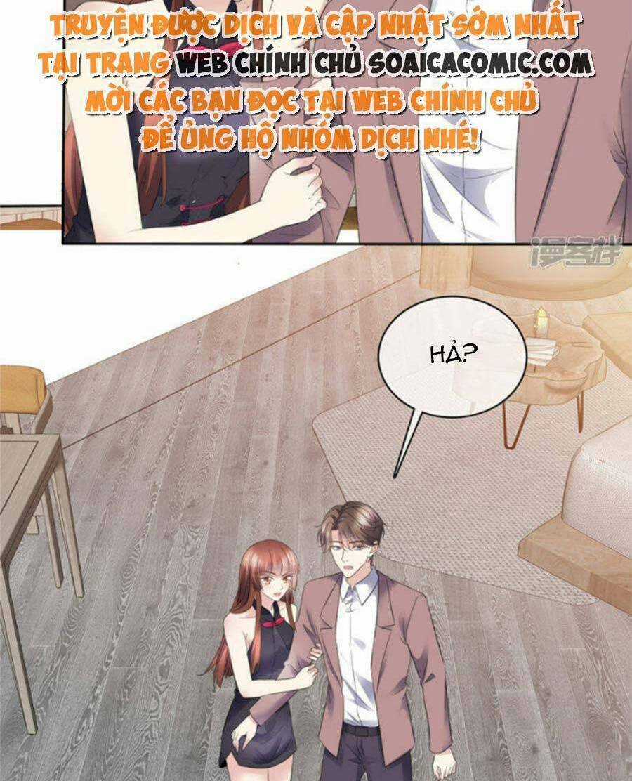 Ác Nữ Vì Xứng Săn Ái Cuồng Tưởng Khúc Chapter 52 trang 10