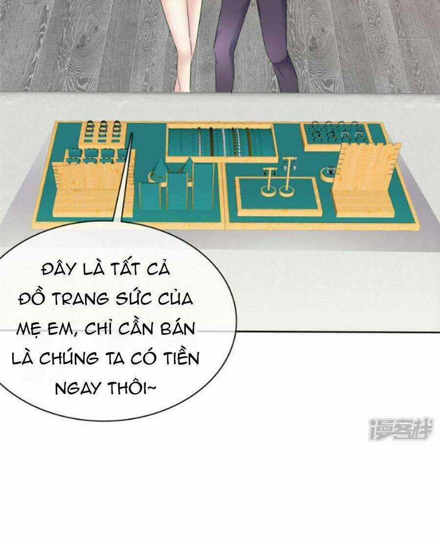 Ác Nữ Vì Xứng Săn Ái Cuồng Tưởng Khúc Chapter 52 trang 11