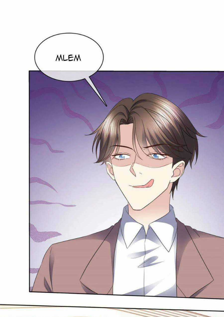 Ác Nữ Vì Xứng Săn Ái Cuồng Tưởng Khúc Chapter 52 trang 12