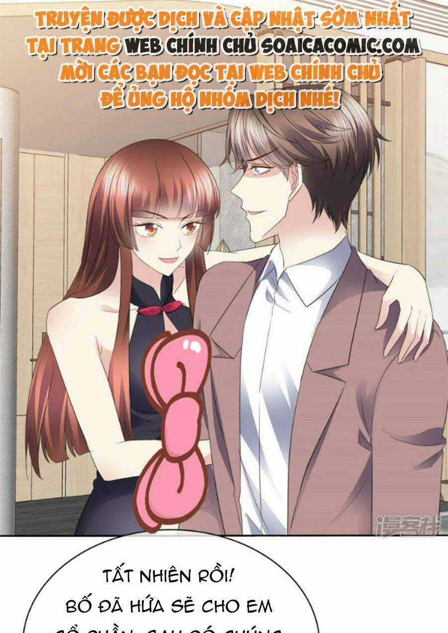 Ác Nữ Vì Xứng Săn Ái Cuồng Tưởng Khúc Chapter 52 trang 13