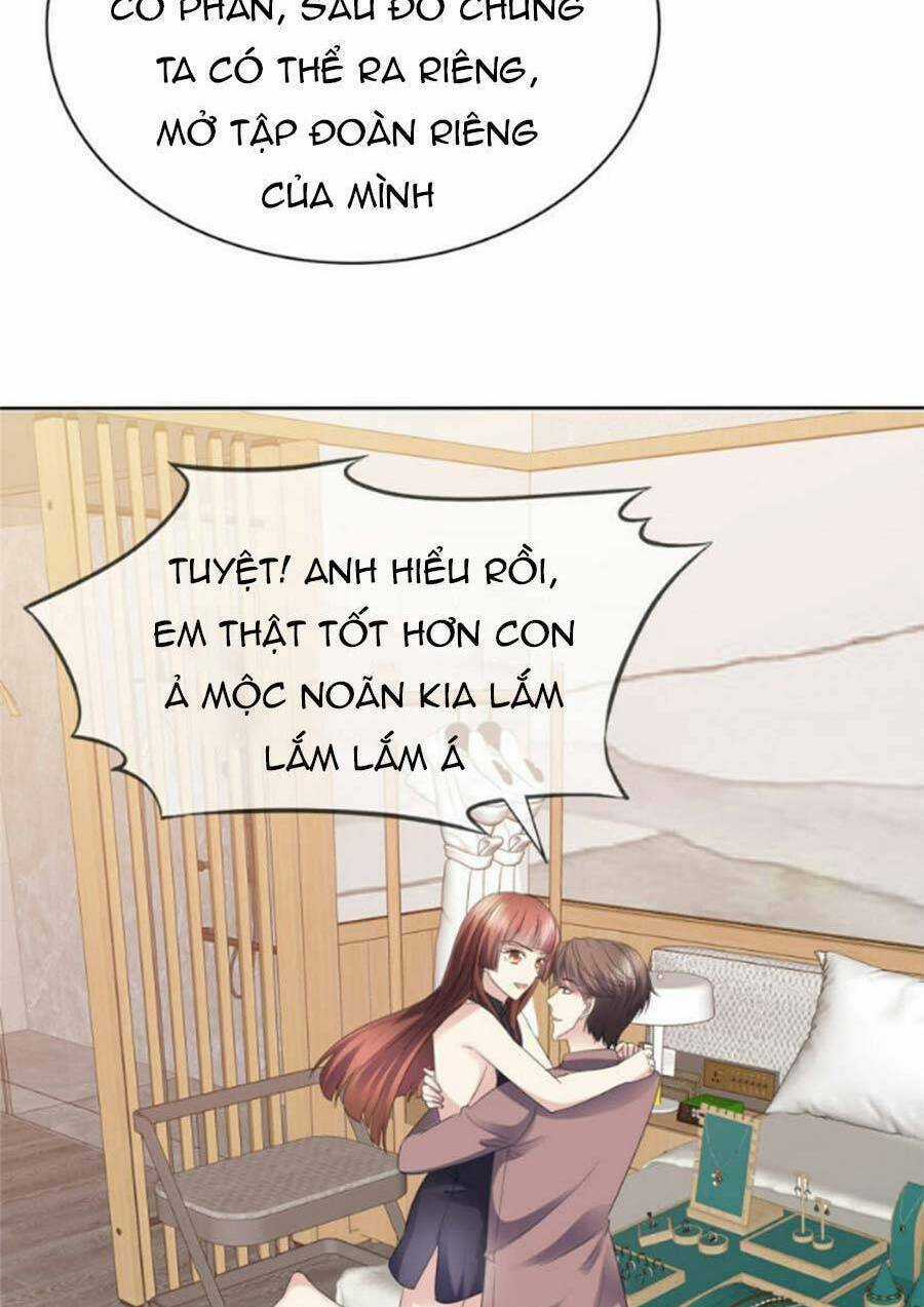 Ác Nữ Vì Xứng Săn Ái Cuồng Tưởng Khúc Chapter 52 trang 14