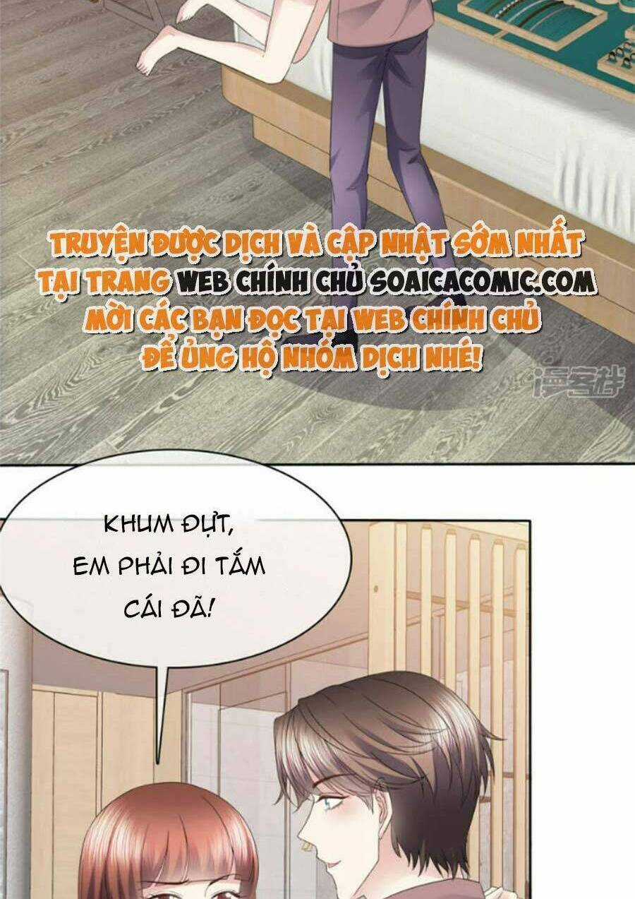 Ác Nữ Vì Xứng Săn Ái Cuồng Tưởng Khúc Chapter 52 trang 15