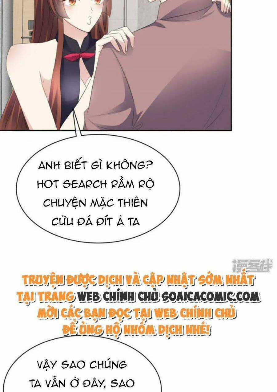 Ác Nữ Vì Xứng Săn Ái Cuồng Tưởng Khúc Chapter 52 trang 16