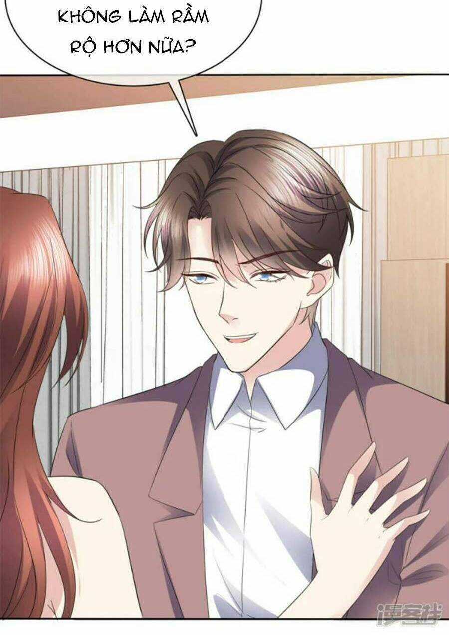 Ác Nữ Vì Xứng Săn Ái Cuồng Tưởng Khúc Chapter 52 trang 17