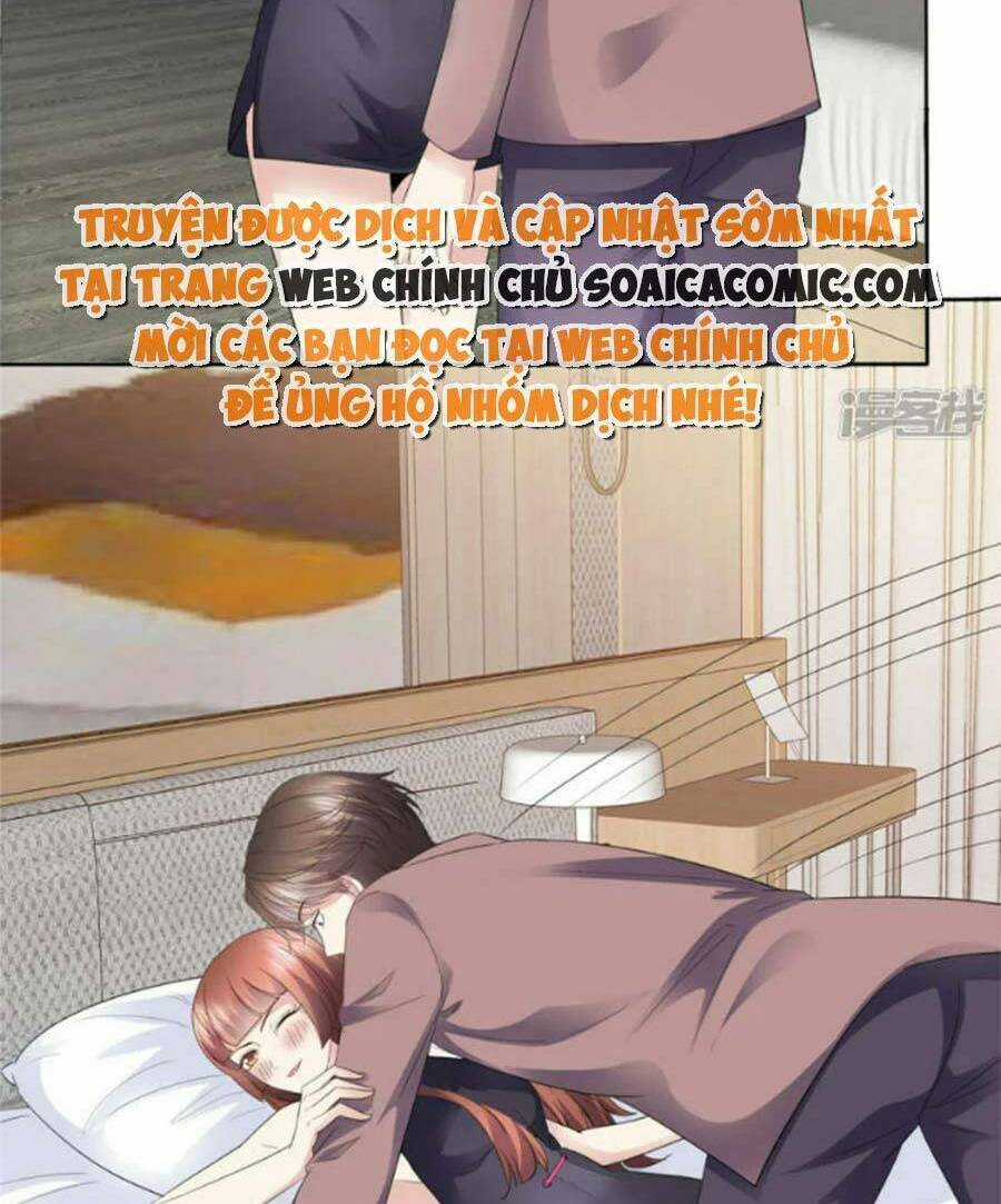 Ác Nữ Vì Xứng Săn Ái Cuồng Tưởng Khúc Chapter 52 trang 19