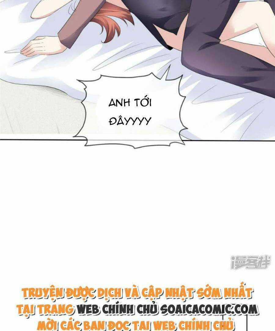 Ác Nữ Vì Xứng Săn Ái Cuồng Tưởng Khúc Chapter 52 trang 20