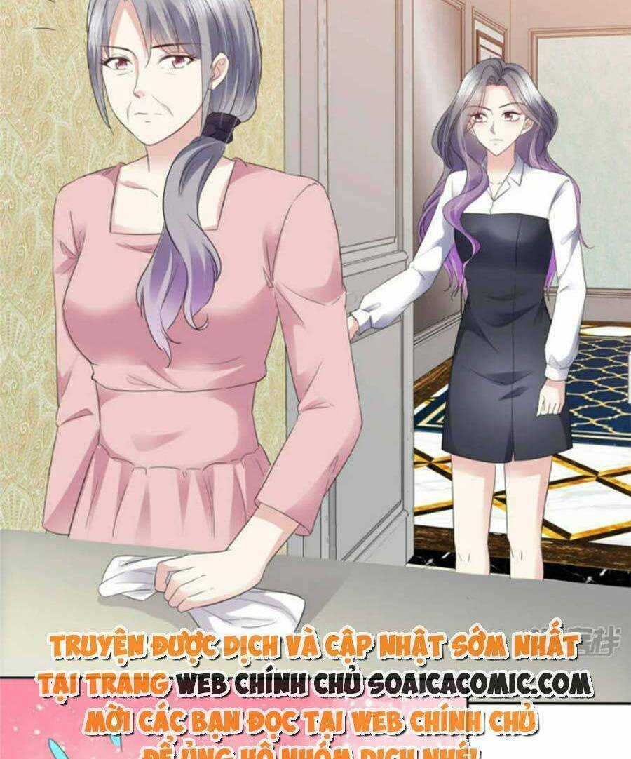 Ác Nữ Vì Xứng Săn Ái Cuồng Tưởng Khúc Chapter 52 trang 22