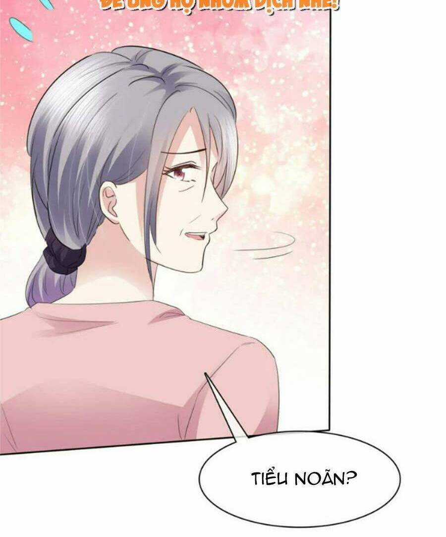 Ác Nữ Vì Xứng Săn Ái Cuồng Tưởng Khúc Chapter 52 trang 23