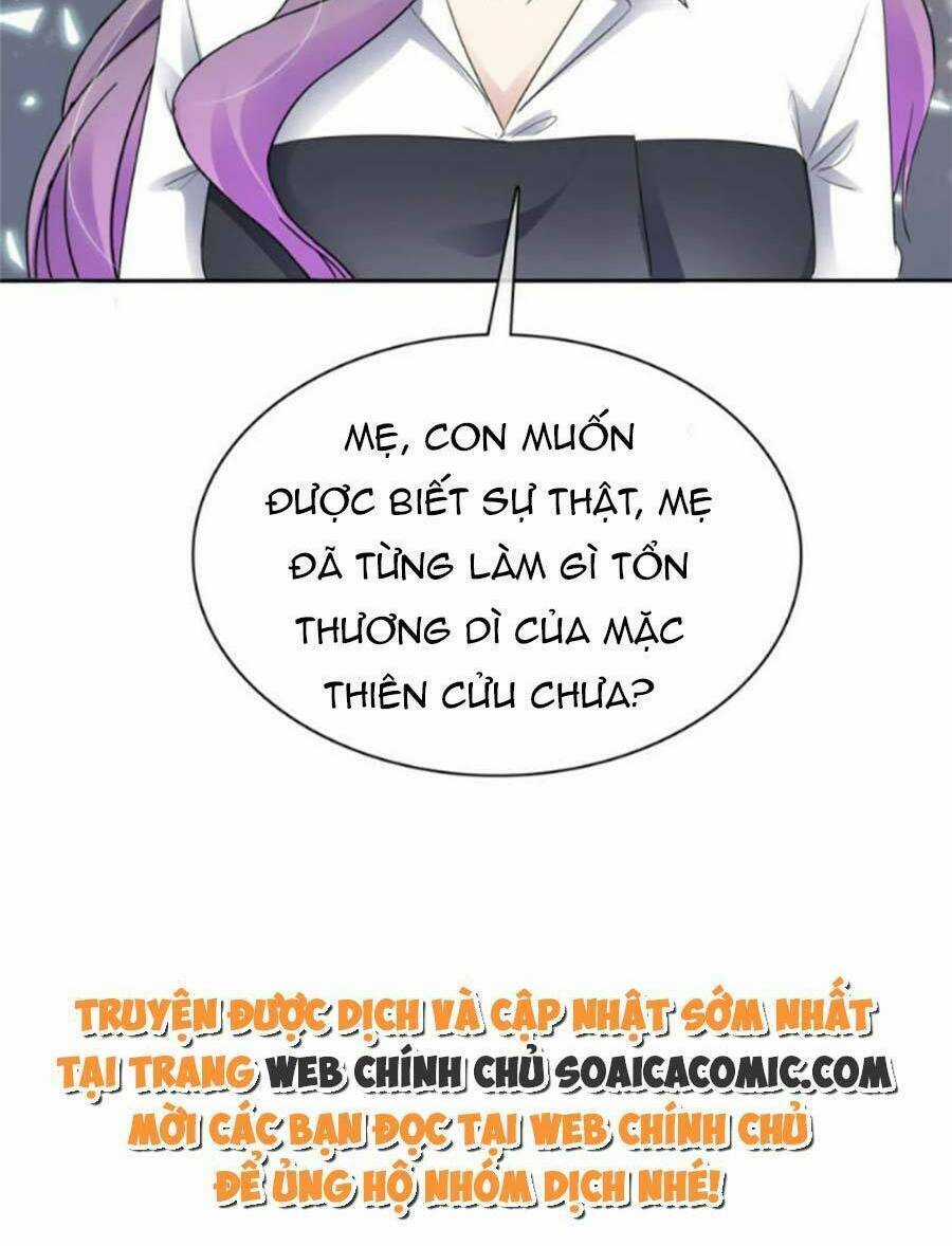 Ác Nữ Vì Xứng Săn Ái Cuồng Tưởng Khúc Chapter 52 trang 25