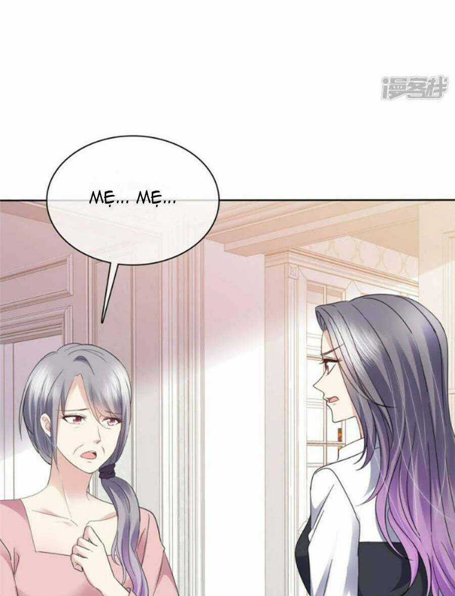 Ác Nữ Vì Xứng Săn Ái Cuồng Tưởng Khúc Chapter 52 trang 26