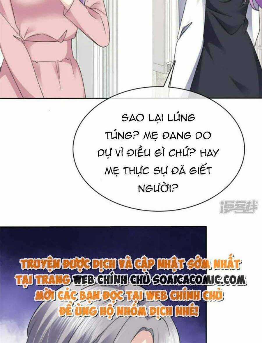 Ác Nữ Vì Xứng Săn Ái Cuồng Tưởng Khúc Chapter 52 trang 27