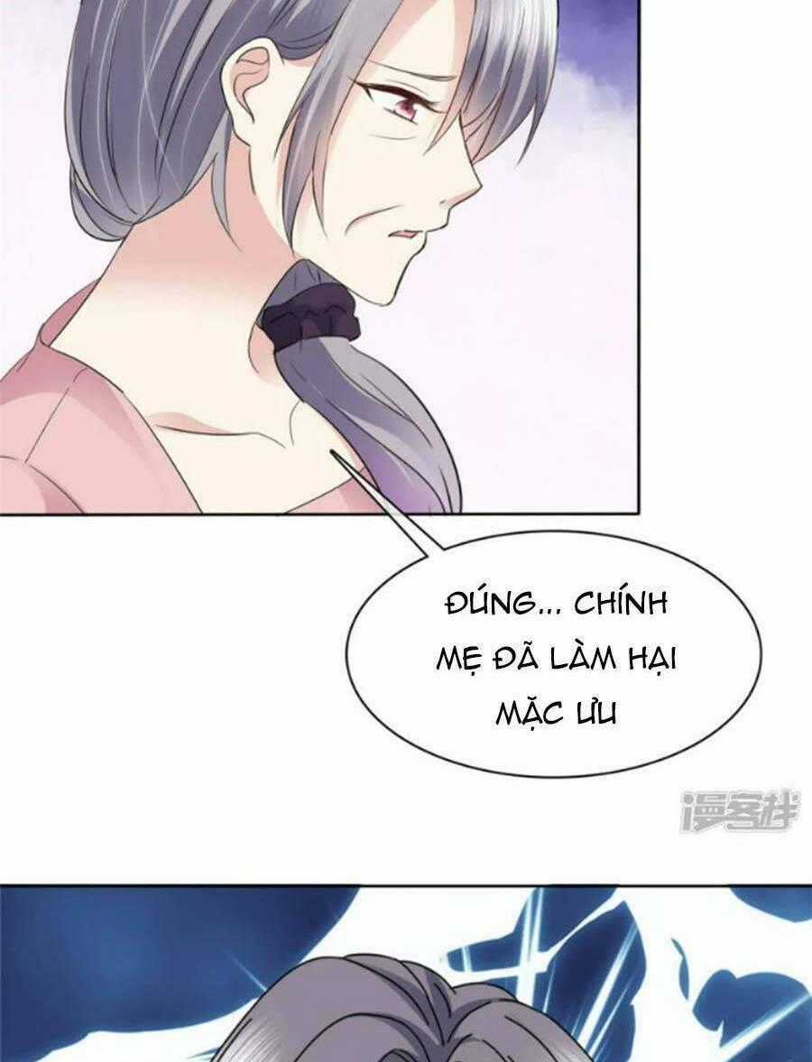 Ác Nữ Vì Xứng Săn Ái Cuồng Tưởng Khúc Chapter 52 trang 28