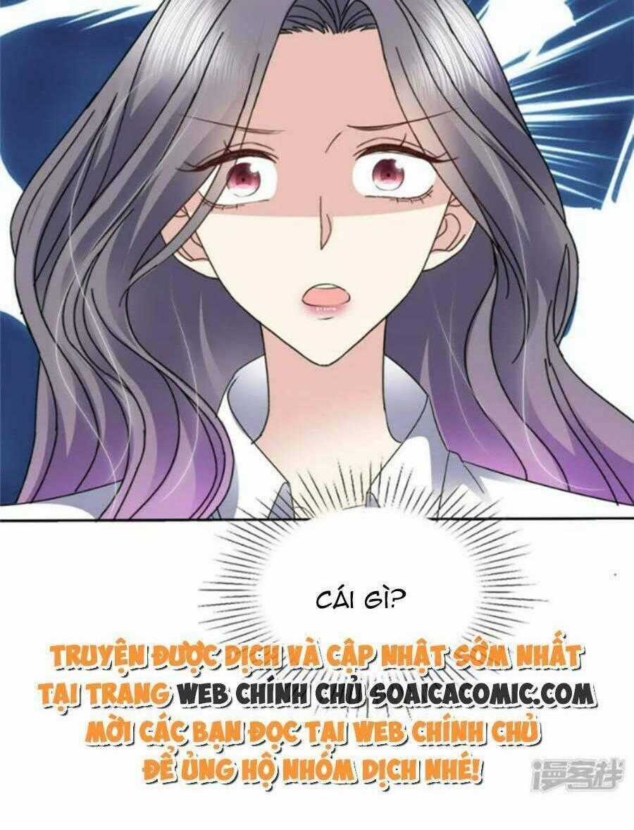 Ác Nữ Vì Xứng Săn Ái Cuồng Tưởng Khúc Chapter 52 trang 29