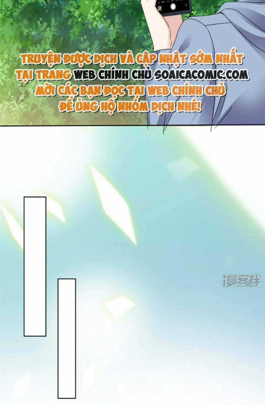 Ác Nữ Vì Xứng Săn Ái Cuồng Tưởng Khúc Chapter 52 trang 3