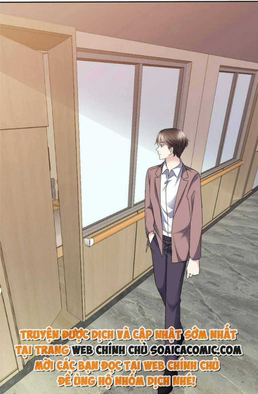 Ác Nữ Vì Xứng Săn Ái Cuồng Tưởng Khúc Chapter 52 trang 4