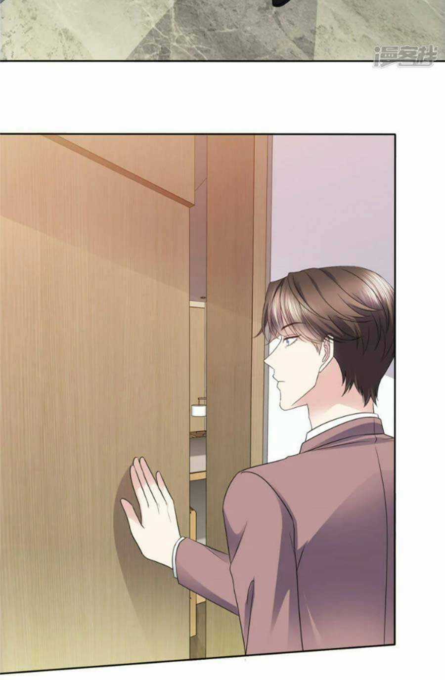 Ác Nữ Vì Xứng Săn Ái Cuồng Tưởng Khúc Chapter 52 trang 5