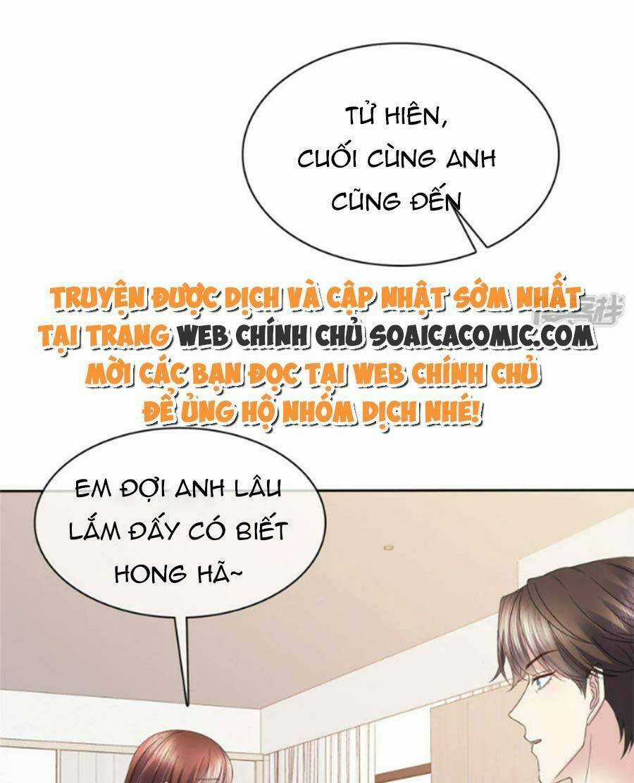 Ác Nữ Vì Xứng Săn Ái Cuồng Tưởng Khúc Chapter 52 trang 6