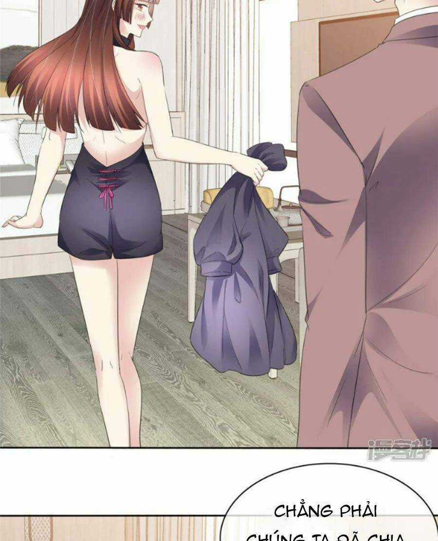 Ác Nữ Vì Xứng Săn Ái Cuồng Tưởng Khúc Chapter 52 trang 7