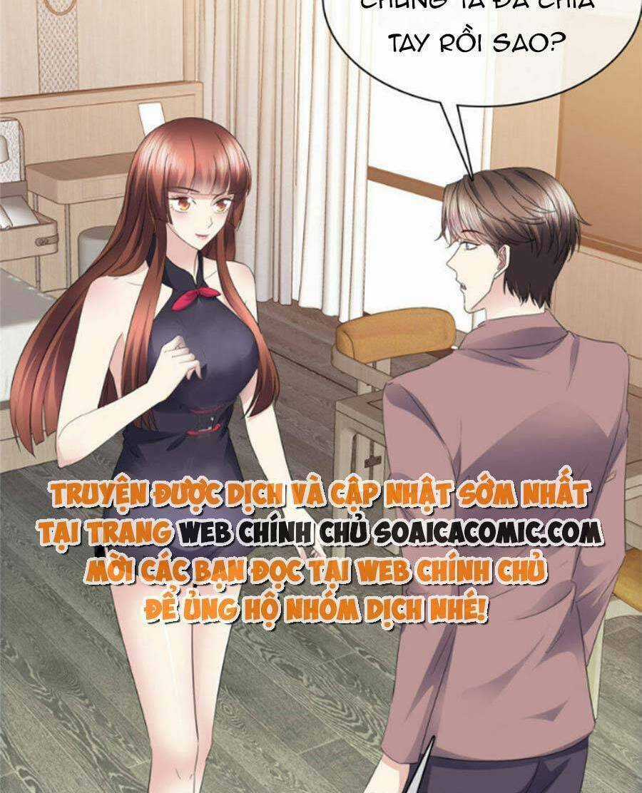 Ác Nữ Vì Xứng Săn Ái Cuồng Tưởng Khúc Chapter 52 trang 8