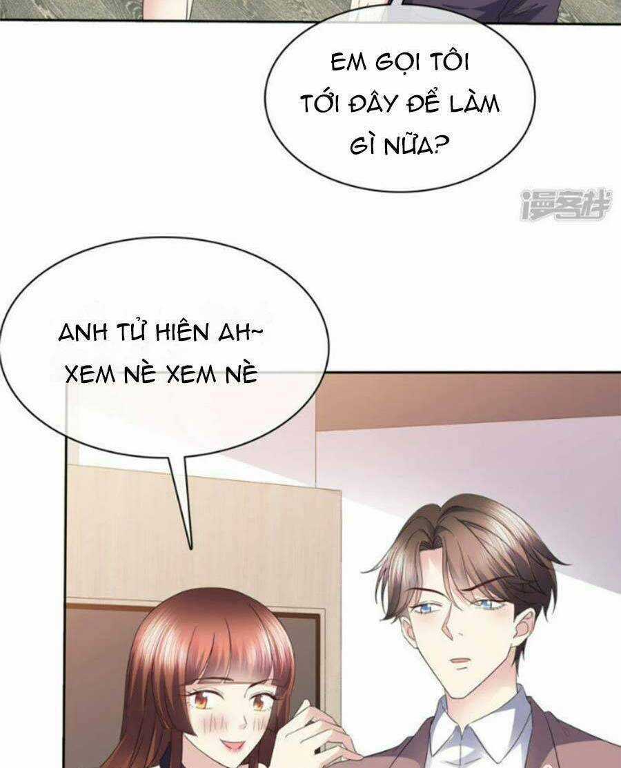 Ác Nữ Vì Xứng Săn Ái Cuồng Tưởng Khúc Chapter 52 trang 9