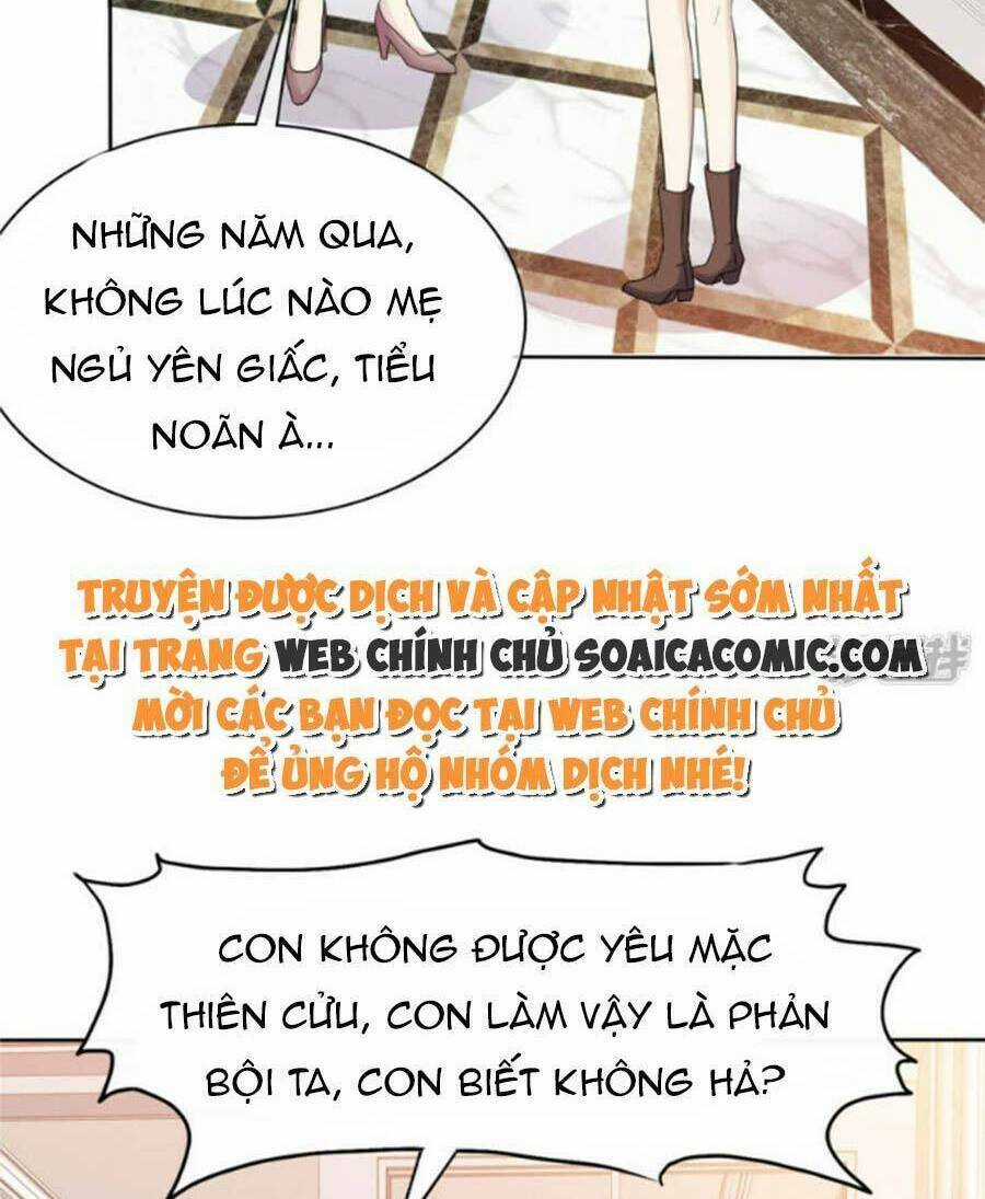 Ác Nữ Vì Xứng Săn Ái Cuồng Tưởng Khúc Chapter 53 trang 10