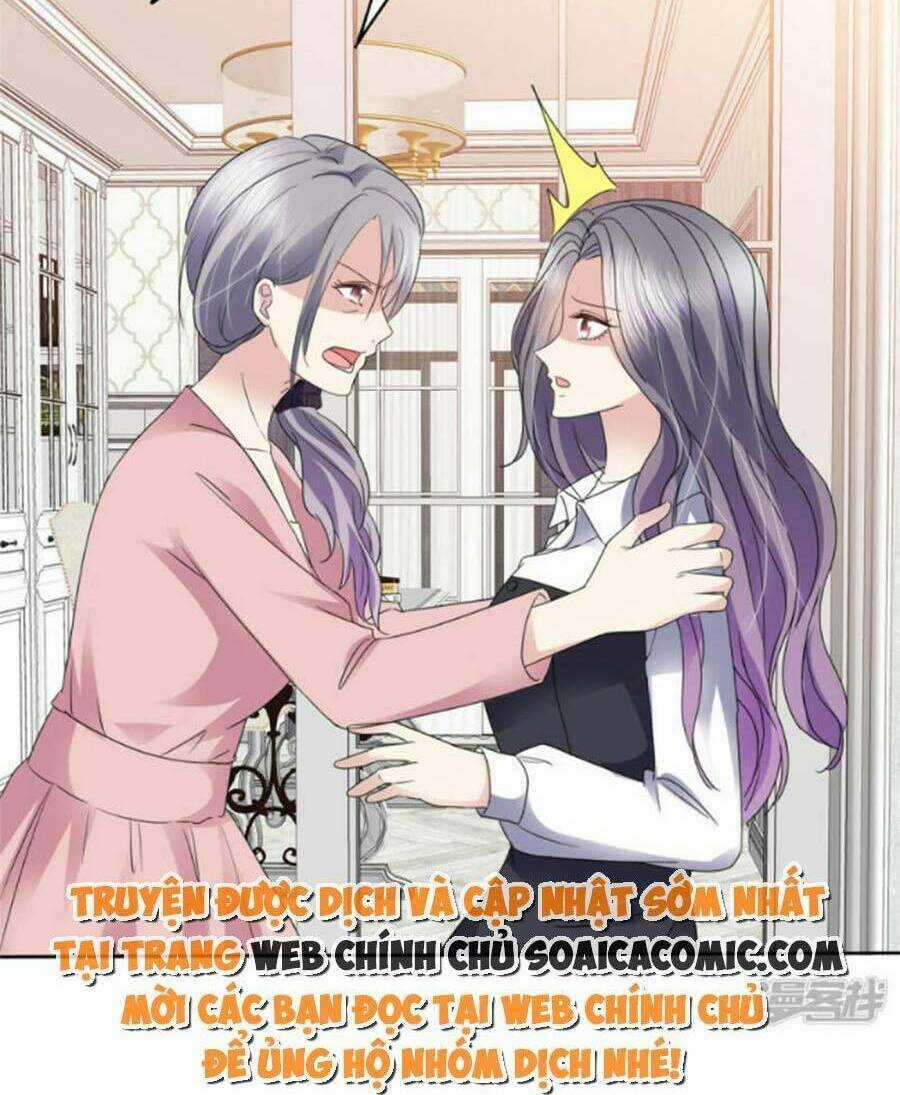 Ác Nữ Vì Xứng Săn Ái Cuồng Tưởng Khúc Chapter 53 trang 11