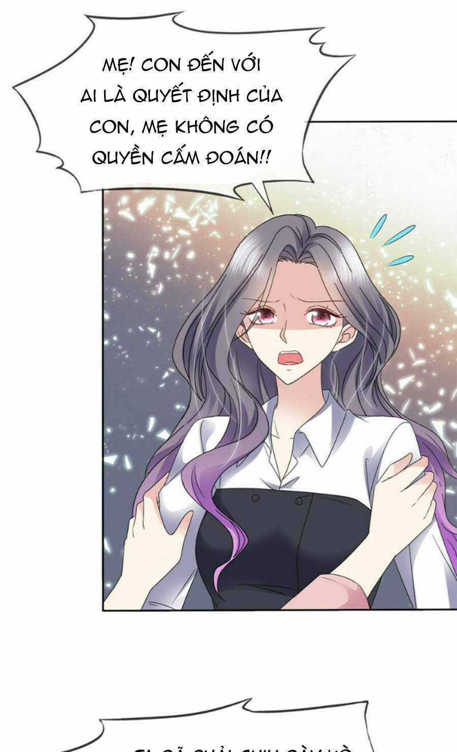 Ác Nữ Vì Xứng Săn Ái Cuồng Tưởng Khúc Chapter 53 trang 12