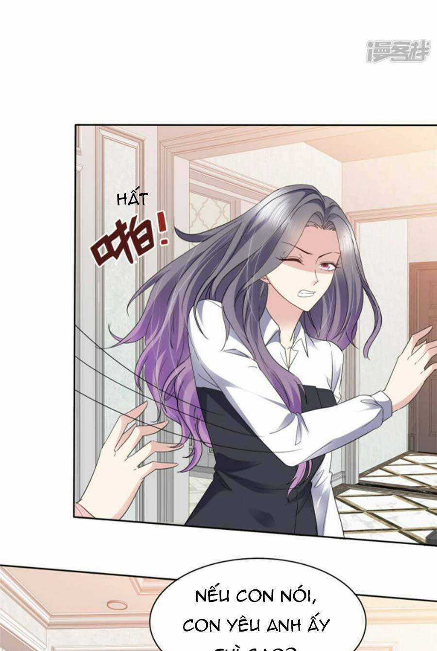 Ác Nữ Vì Xứng Săn Ái Cuồng Tưởng Khúc Chapter 53 trang 16