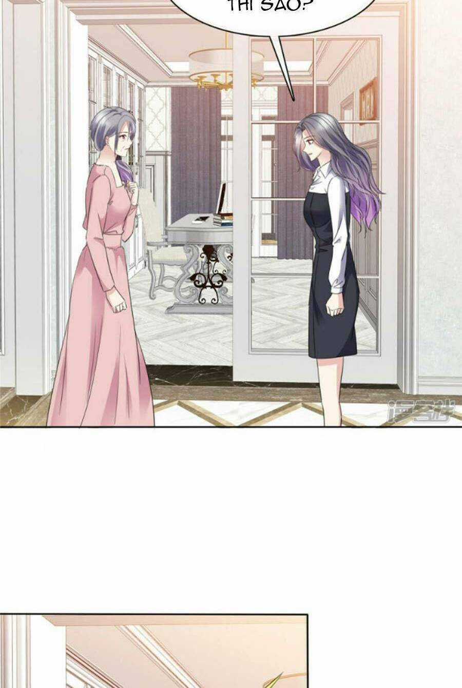 Ác Nữ Vì Xứng Săn Ái Cuồng Tưởng Khúc Chapter 53 trang 17