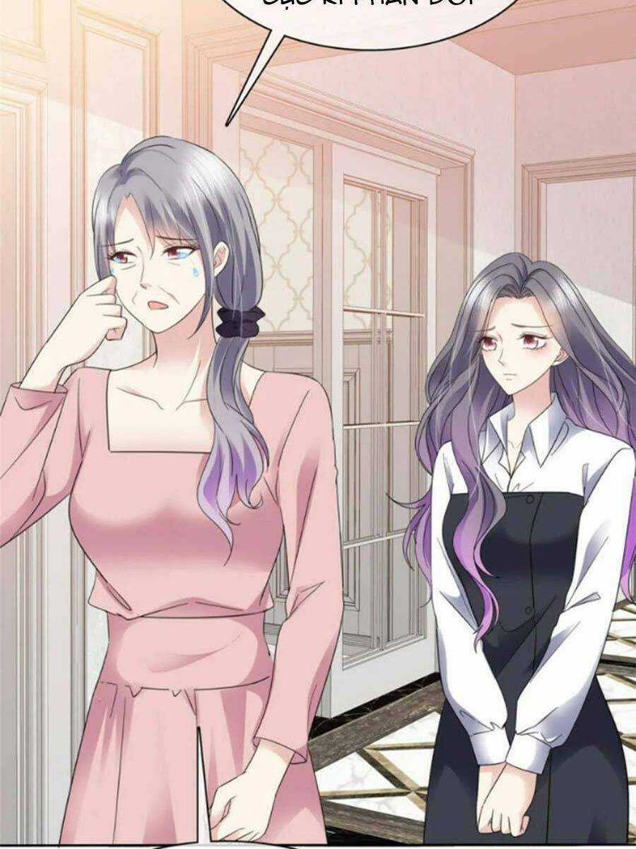 Ác Nữ Vì Xứng Săn Ái Cuồng Tưởng Khúc Chapter 53 trang 2