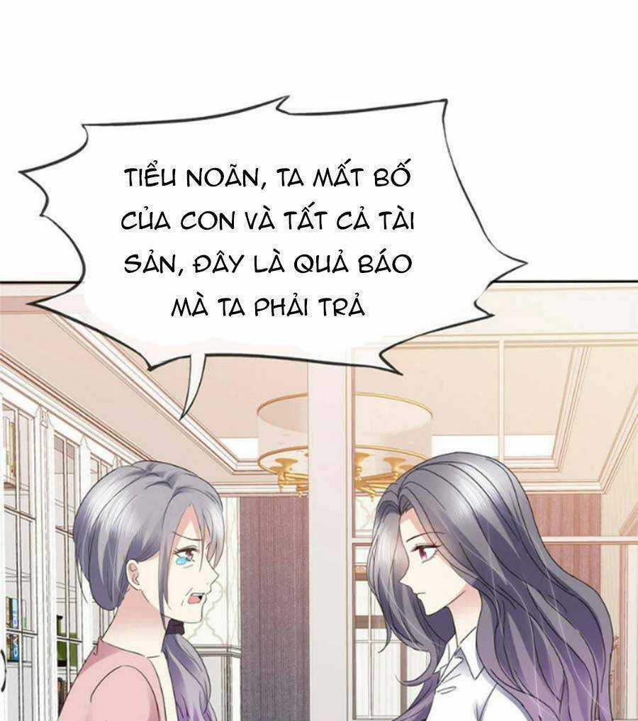 Ác Nữ Vì Xứng Săn Ái Cuồng Tưởng Khúc Chapter 53 trang 20