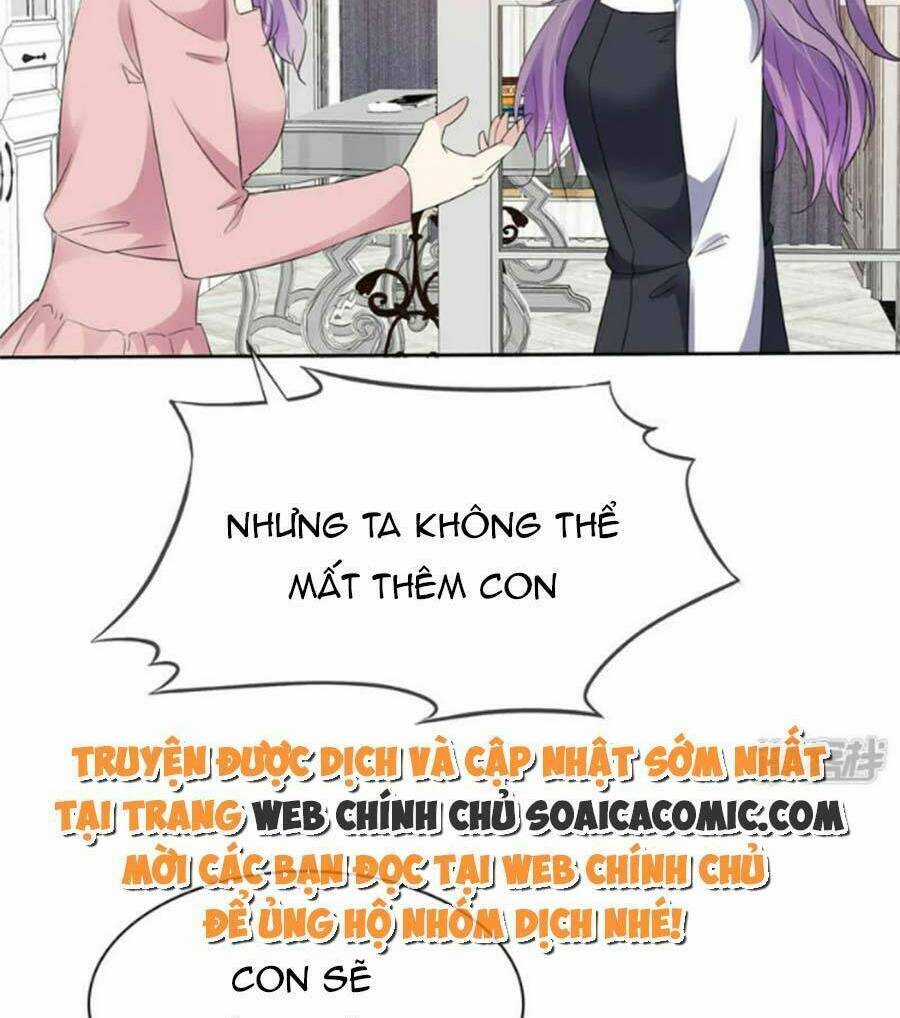 Ác Nữ Vì Xứng Săn Ái Cuồng Tưởng Khúc Chapter 53 trang 21