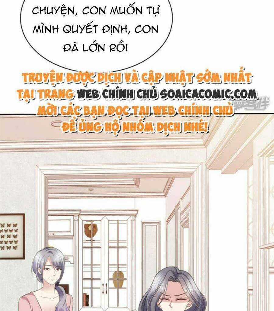 Ác Nữ Vì Xứng Săn Ái Cuồng Tưởng Khúc Chapter 53 trang 23