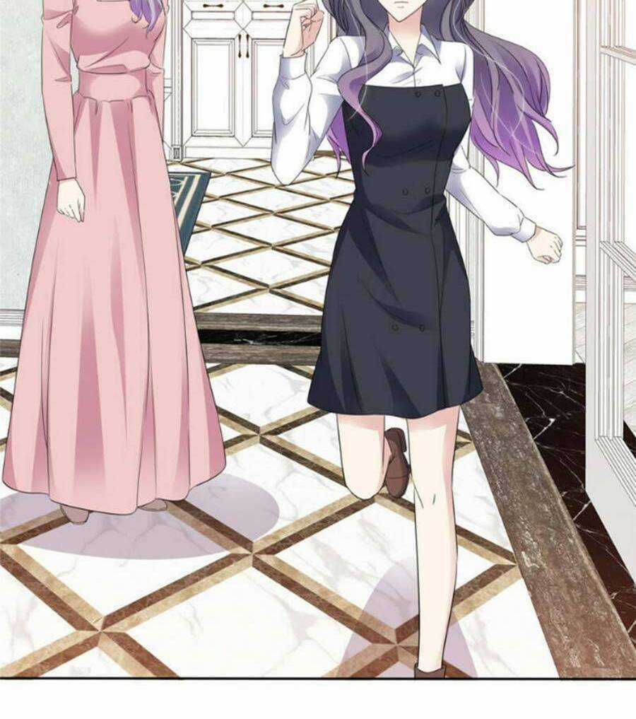 Ác Nữ Vì Xứng Săn Ái Cuồng Tưởng Khúc Chapter 53 trang 24