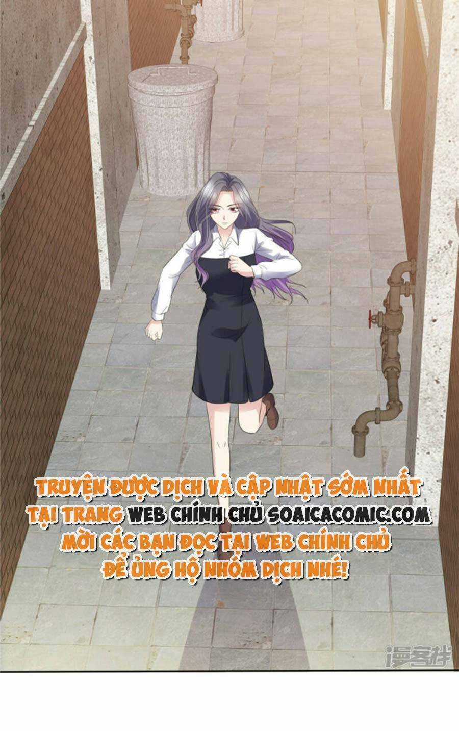 Ác Nữ Vì Xứng Săn Ái Cuồng Tưởng Khúc Chapter 53 trang 26