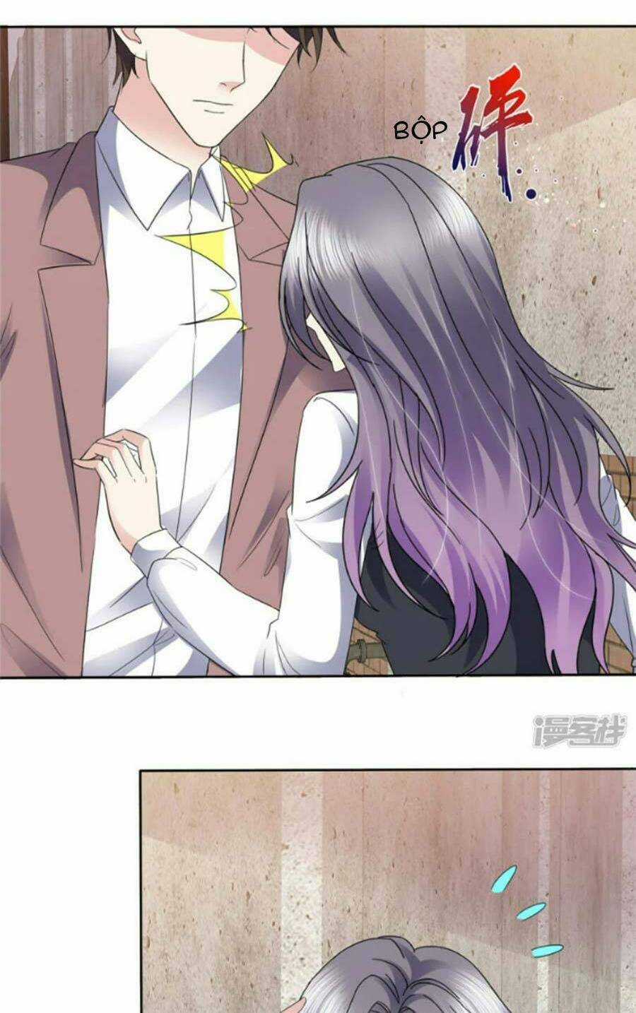 Ác Nữ Vì Xứng Săn Ái Cuồng Tưởng Khúc Chapter 53 trang 27