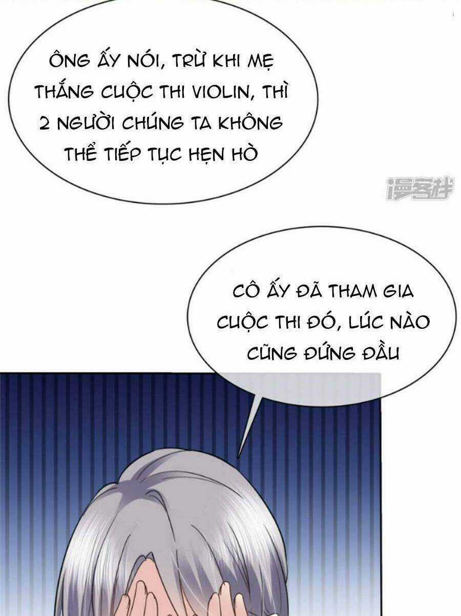 Ác Nữ Vì Xứng Săn Ái Cuồng Tưởng Khúc Chapter 53 trang 3