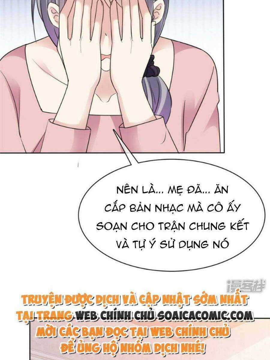 Ác Nữ Vì Xứng Săn Ái Cuồng Tưởng Khúc Chapter 53 trang 4