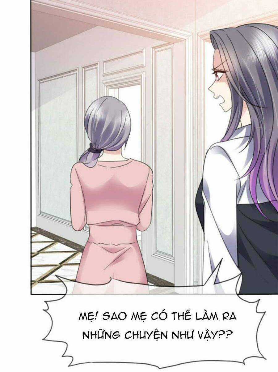 Ác Nữ Vì Xứng Săn Ái Cuồng Tưởng Khúc Chapter 53 trang 5