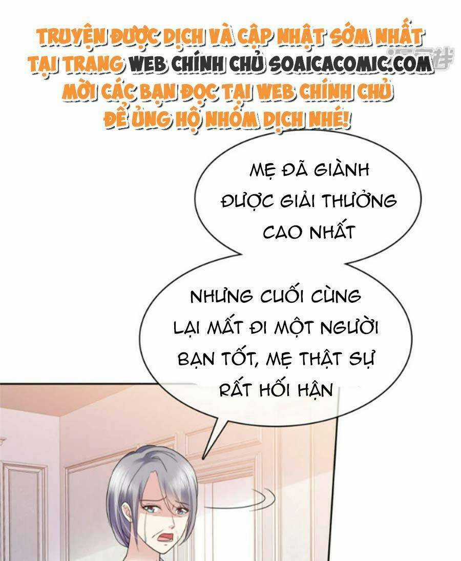Ác Nữ Vì Xứng Săn Ái Cuồng Tưởng Khúc Chapter 53 trang 6