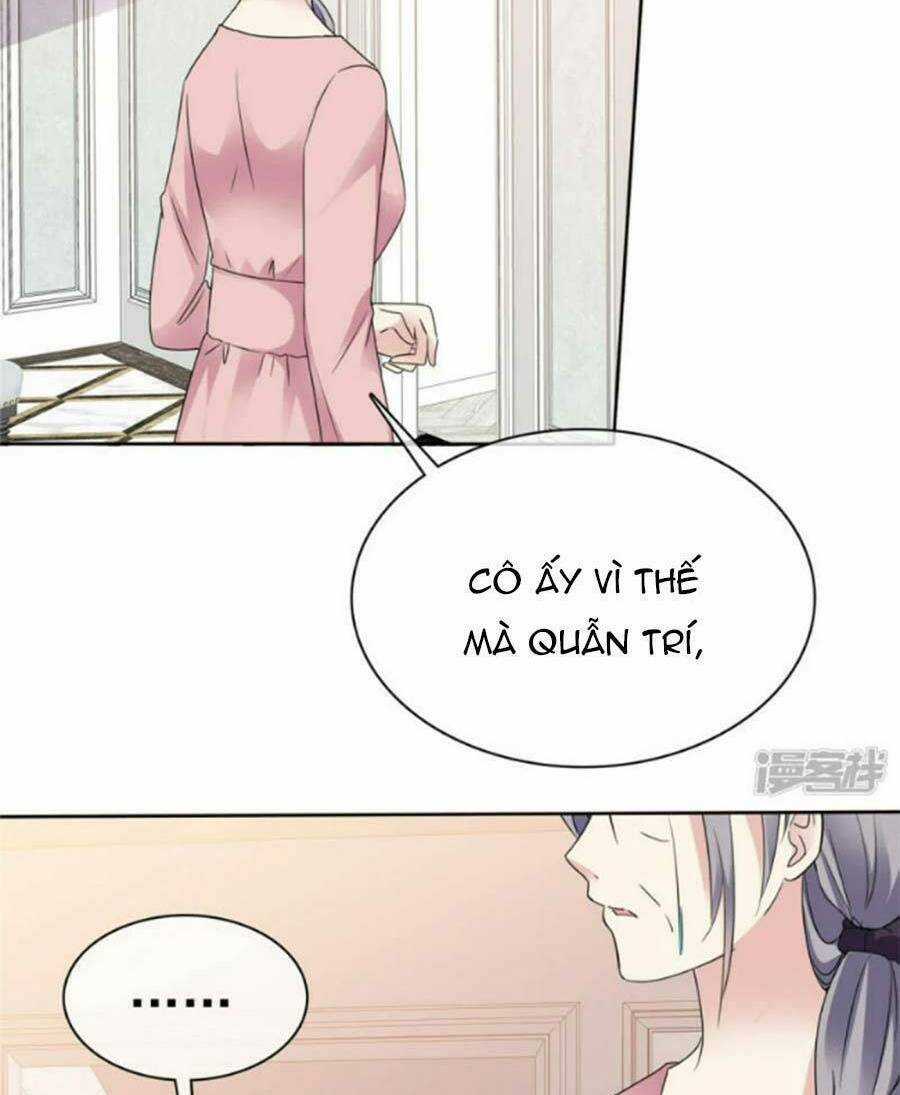 Ác Nữ Vì Xứng Săn Ái Cuồng Tưởng Khúc Chapter 53 trang 7