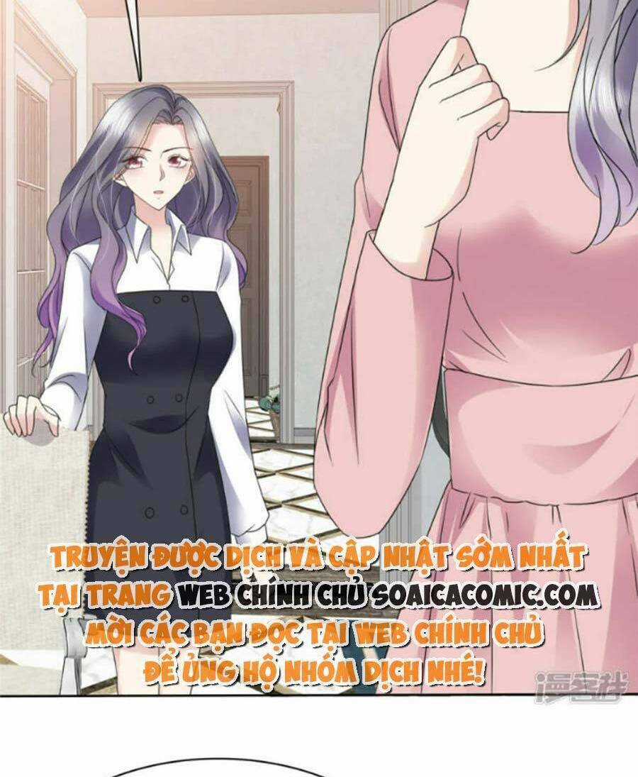 Ác Nữ Vì Xứng Săn Ái Cuồng Tưởng Khúc Chapter 53 trang 8